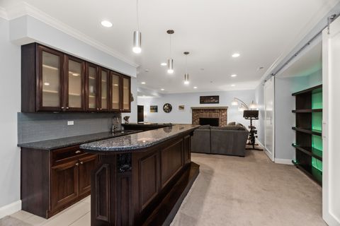 Tiny photo for 1646 Finsbury Lane, La Grange Park, IL 60526 (MLS # 12582995)