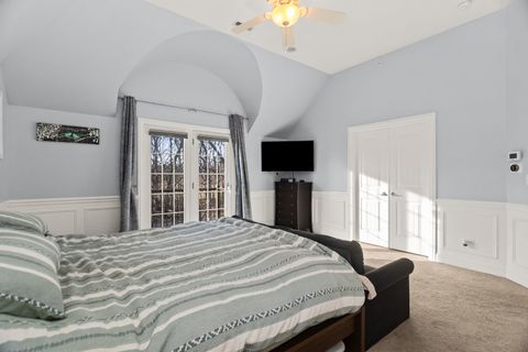 Tiny photo for 1646 Finsbury Lane, La Grange Park, IL 60526 (MLS # 12582995)