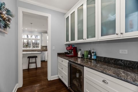 Tiny photo for 1646 Finsbury Lane, La Grange Park, IL 60526 (MLS # 12582995)