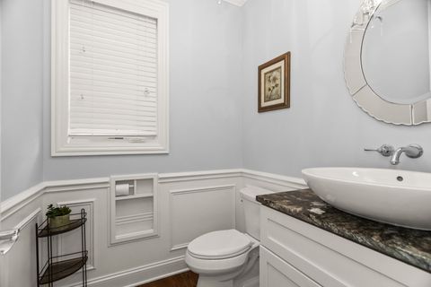 Tiny photo for 1646 Finsbury Lane, La Grange Park, IL 60526 (MLS # 12582995)