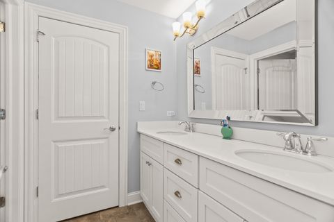 Tiny photo for 1646 Finsbury Lane, La Grange Park, IL 60526 (MLS # 12582995)