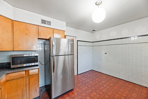Tiny photo for 9701 Kedvale Avenue, Skokie, IL 60076 (MLS # 12693328)
