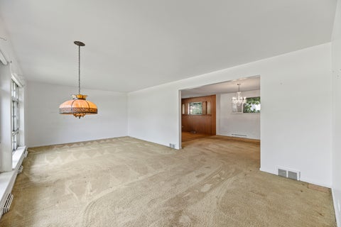 Tiny photo for 9701 Kedvale Avenue, Skokie, IL 60076 (MLS # 12693328)