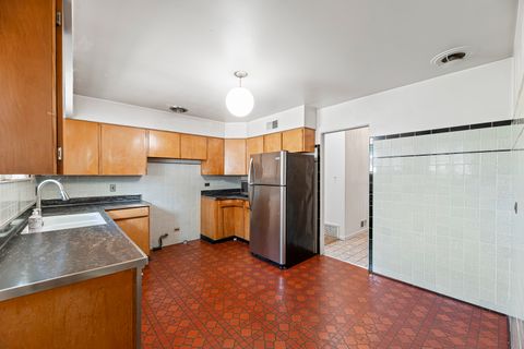 Tiny photo for 9701 Kedvale Avenue, Skokie, IL 60076 (MLS # 12693328)