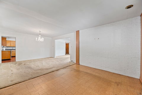 Tiny photo for 9701 Kedvale Avenue, Skokie, IL 60076 (MLS # 12693328)