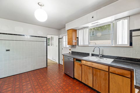 Tiny photo for 9701 Kedvale Avenue, Skokie, IL 60076 (MLS # 12693328)