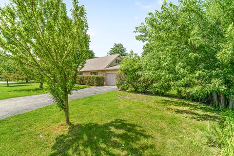 Tiny photo for 9701 Kedvale Avenue, Skokie, IL 60076 (MLS # 12693328)