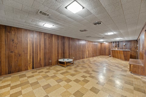 Tiny photo for 9701 Kedvale Avenue, Skokie, IL 60076 (MLS # 12693328)