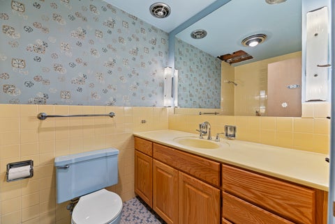 Tiny photo for 9701 Kedvale Avenue, Skokie, IL 60076 (MLS # 12693328)