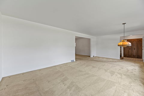 Tiny photo for 9701 Kedvale Avenue, Skokie, IL 60076 (MLS # 12693328)