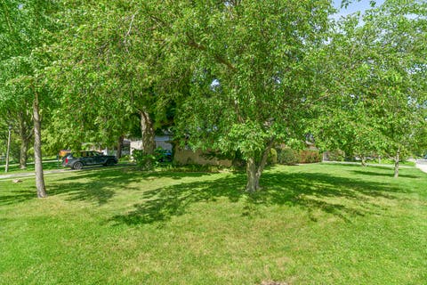 Tiny photo for 9701 Kedvale Avenue, Skokie, IL 60076 (MLS # 12693328)