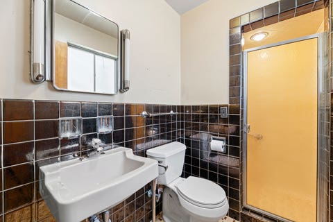 Tiny photo for 9701 Kedvale Avenue, Skokie, IL 60076 (MLS # 12693328)