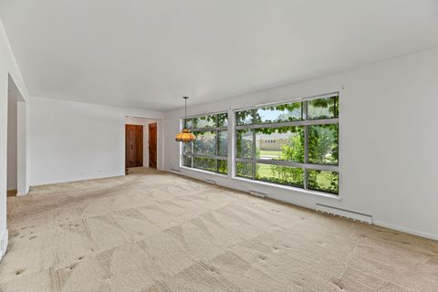 Tiny photo for 9701 Kedvale Avenue, Skokie, IL 60076 (MLS # 12693328)
