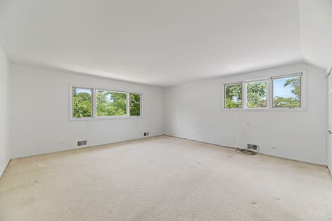 Tiny photo for 9701 Kedvale Avenue, Skokie, IL 60076 (MLS # 12693328)