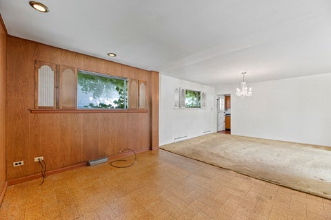 Tiny photo for 9701 Kedvale Avenue, Skokie, IL 60076 (MLS # 12693328)