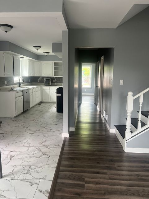 Tiny photo for 804 Richards Street, Joliet, IL 60433 (MLS # 12453751)