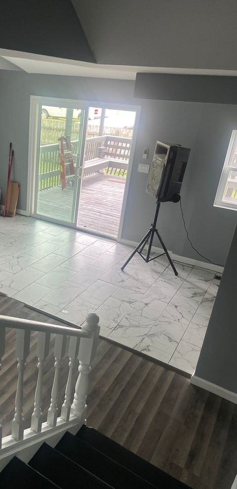 Tiny photo for 804 Richards Street, Joliet, IL 60433 (MLS # 12453751)