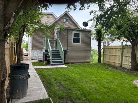 Tiny photo for 214 W 106th Place, Chicago, IL 60628 (MLS # 12685476)
