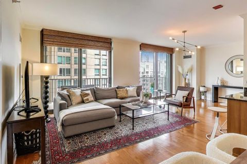 Tiny photo for 635 N Dearborn Street #2104, Chicago, IL 60654 (MLS # 12524846)