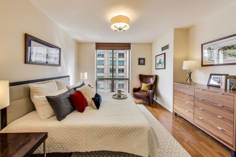 Tiny photo for 635 N Dearborn Street #2104, Chicago, IL 60654 (MLS # 12524846)