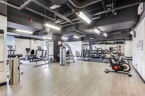 Tiny photo for 635 N Dearborn Street #2104, Chicago, IL 60654 (MLS # 12524846)