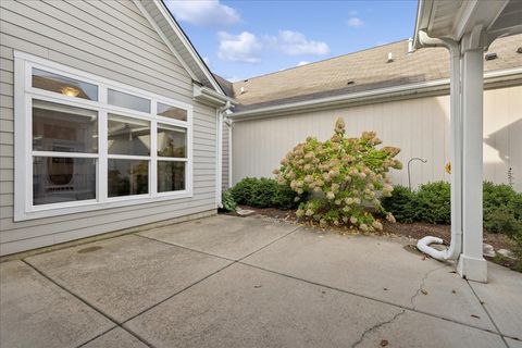 Tiny photo for 603 Handel Lane, Woodstock, IL 60098 (MLS # 12501600)