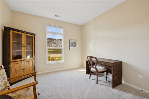 Tiny photo for 603 Handel Lane, Woodstock, IL 60098 (MLS # 12501600)