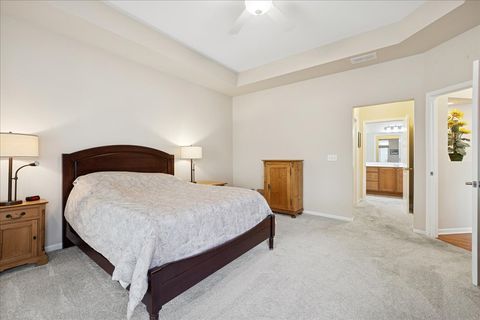 Tiny photo for 603 Handel Lane, Woodstock, IL 60098 (MLS # 12501600)