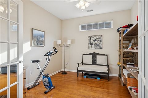 Tiny photo for 603 Handel Lane, Woodstock, IL 60098 (MLS # 12501600)