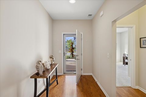 Tiny photo for 603 Handel Lane, Woodstock, IL 60098 (MLS # 12501600)