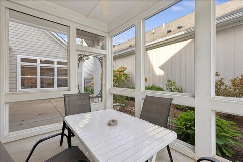 Tiny photo for 603 Handel Lane, Woodstock, IL 60098 (MLS # 12501600)