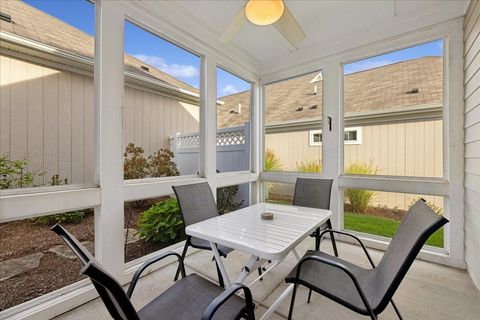 Tiny photo for 603 Handel Lane, Woodstock, IL 60098 (MLS # 12501600)