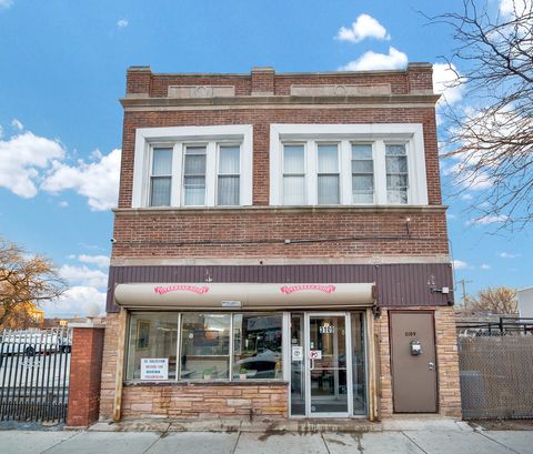 3109 W 59th Street Chicago IL 60629