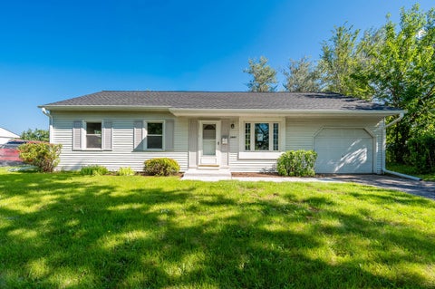 Photo of 2941 223rd Place, Sauk Village, IL 60411 (MLS # 12730495)
