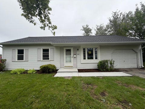 Photo of 2941 223rd Place, Sauk Village, IL 60411 (MLS # 12730495)