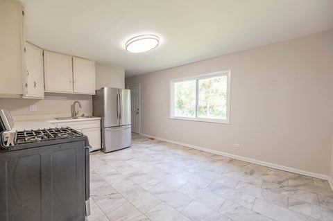 Tiny photo for 2941 223rd Place, Sauk Village, IL 60411 (MLS # 12730495)