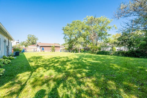 Tiny photo for 2941 223rd Place, Sauk Village, IL 60411 (MLS # 12730495)