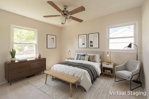 Tiny photo for 2941 223rd Place, Sauk Village, IL 60411 (MLS # 12730495)