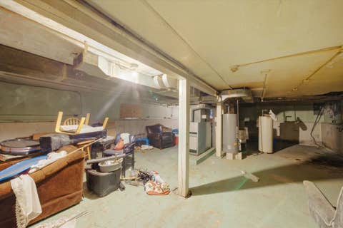 Tiny photo for 5500 W Haddon Avenue, Chicago, IL 60651 (MLS # 12743417)