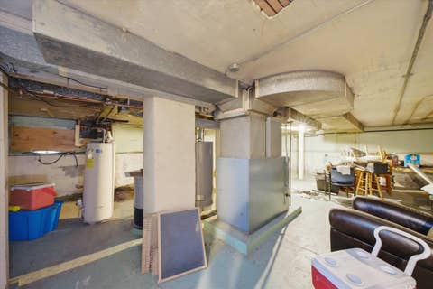 Tiny photo for 5500 W Haddon Avenue, Chicago, IL 60651 (MLS # 12743417)