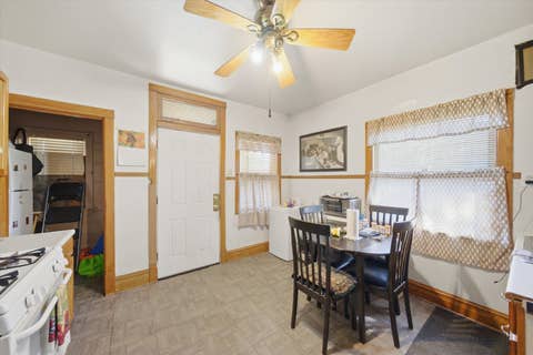 Tiny photo for 5500 W Haddon Avenue, Chicago, IL 60651 (MLS # 12743417)