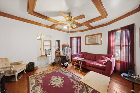 Tiny photo for 5500 W Haddon Avenue, Chicago, IL 60651 (MLS # 12743417)