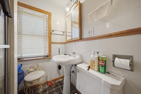 Tiny photo for 5500 W Haddon Avenue, Chicago, IL 60651 (MLS # 12743417)