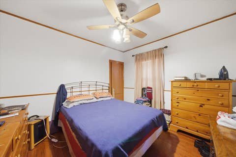 Tiny photo for 5500 W Haddon Avenue, Chicago, IL 60651 (MLS # 12743417)