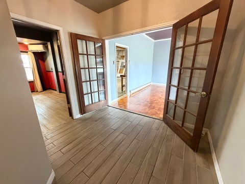 Tiny photo for 205 W Hoffman Street, Irvington, IL 62848 (MLS # 12769901)