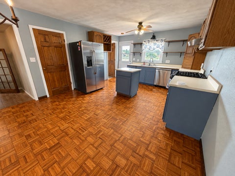 Tiny photo for 205 W Hoffman Street, Irvington, IL 62848 (MLS # 12769901)