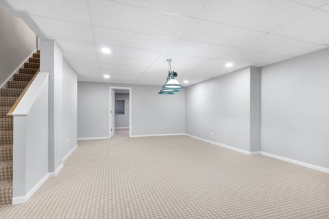 Tiny photo for 2711 Deering Bay Drive, Naperville, IL 60564 (MLS # 12718912)