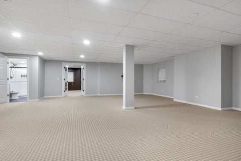 Tiny photo for 2711 Deering Bay Drive, Naperville, IL 60564 (MLS # 12718912)