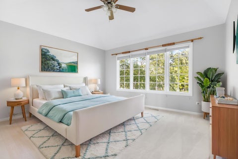 Tiny photo for 2711 Deering Bay Drive, Naperville, IL 60564 (MLS # 12718912)
