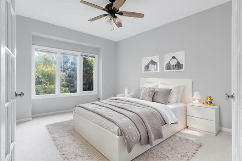 Tiny photo for 2711 Deering Bay Drive, Naperville, IL 60564 (MLS # 12718912)